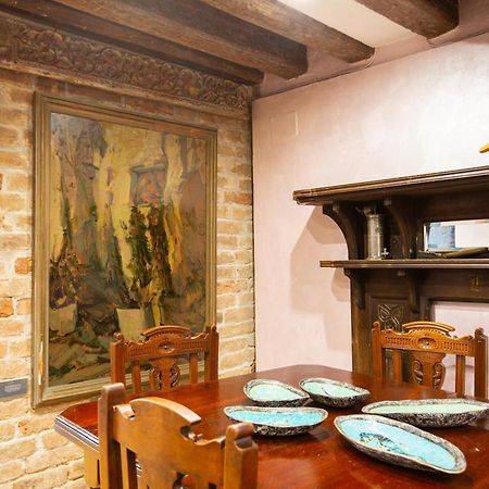 Luxury Apartment In Venezia Esterno foto