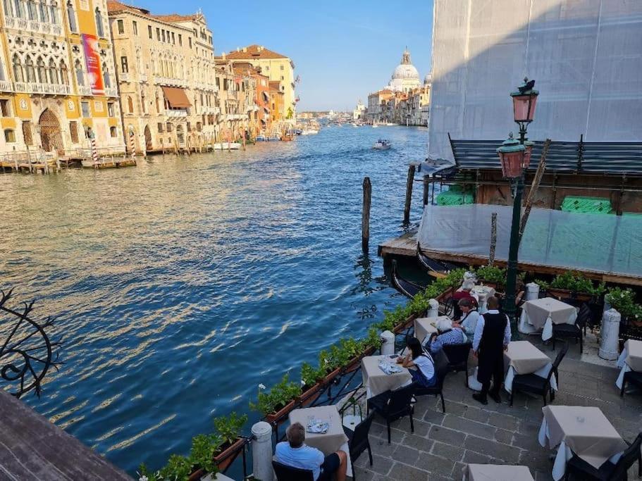 Luxury Apartment In Venezia Esterno foto