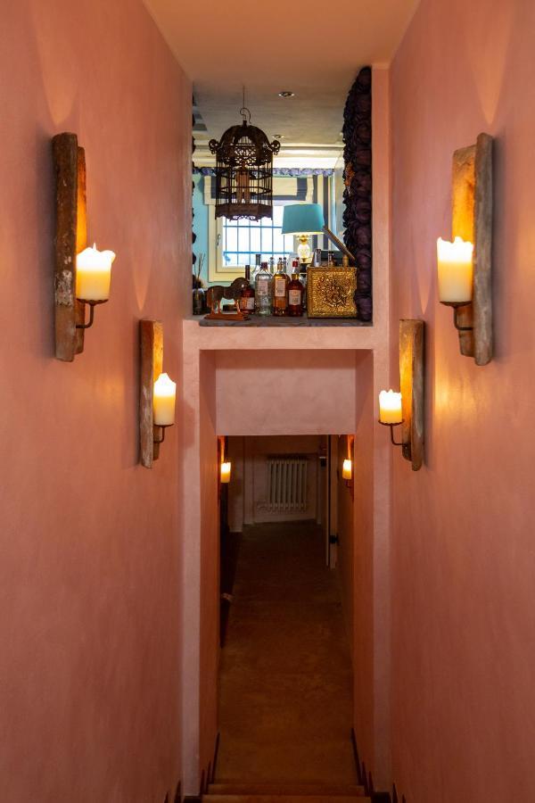Luxury Apartment In Venezia Esterno foto