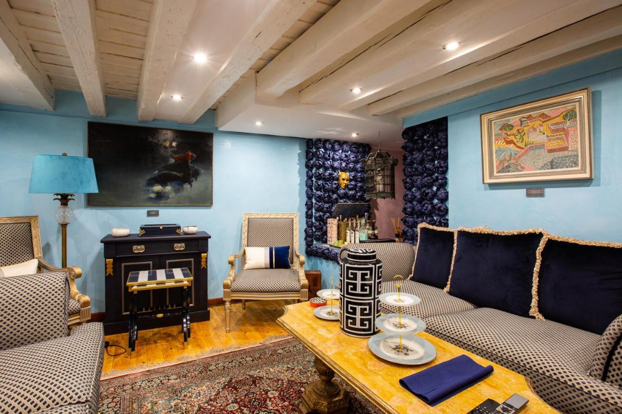 Luxury Apartment In Venezia Esterno foto