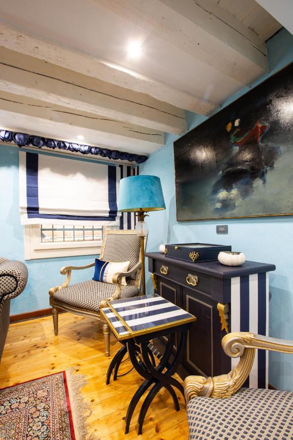 Luxury Apartment In Venezia Esterno foto