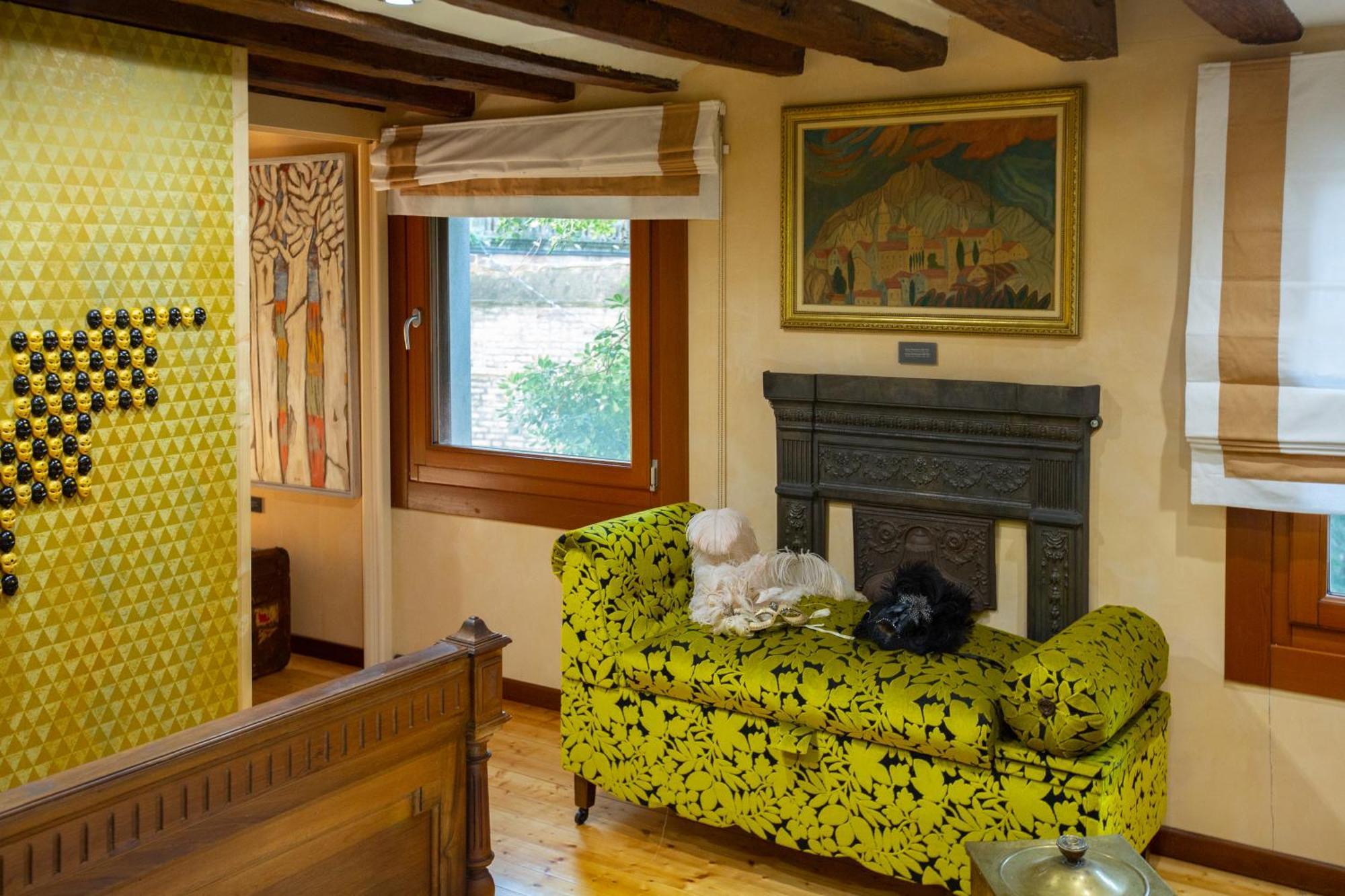 Luxury Apartment In Venezia Esterno foto